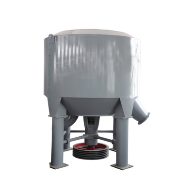 O ประเภท Vertical Hydro Pulper