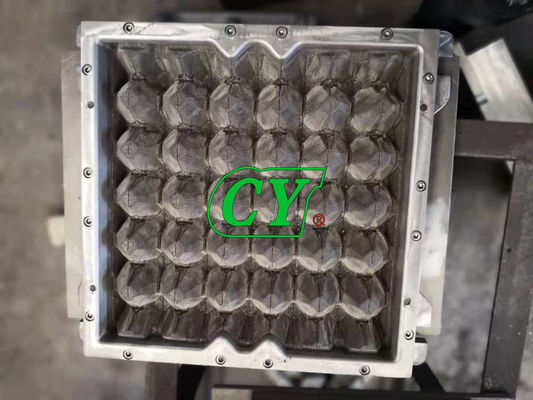 AC220V 50HZ อุปกรณ์เสริมเยื่อกระดาษเครื่องเชื่อมจุด